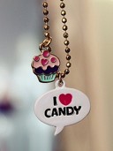 Candy Love