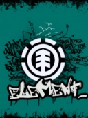 Cool Element Logo