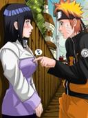 Naruto Y Hinata