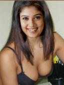 Nayanthara Bra