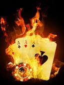 Poker Fire
